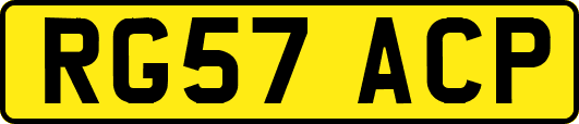 RG57ACP