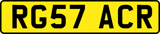 RG57ACR