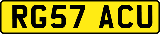 RG57ACU