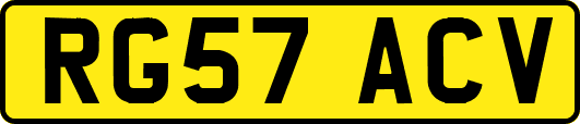 RG57ACV