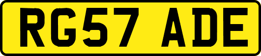 RG57ADE