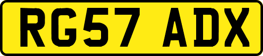 RG57ADX