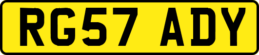 RG57ADY