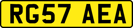 RG57AEA