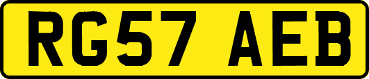 RG57AEB