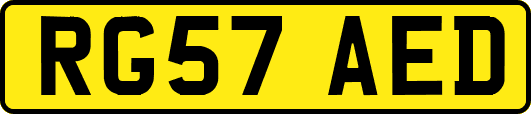 RG57AED
