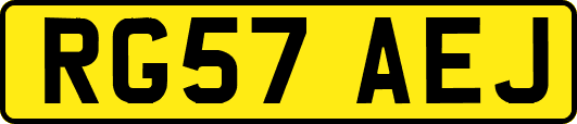 RG57AEJ