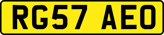 RG57AEO
