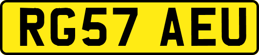 RG57AEU