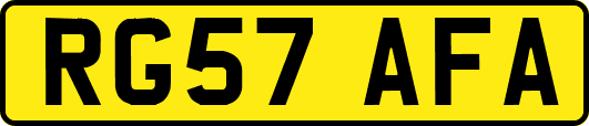 RG57AFA
