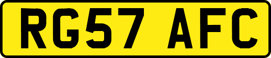RG57AFC