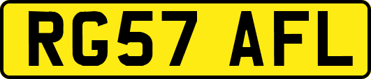 RG57AFL