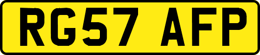 RG57AFP