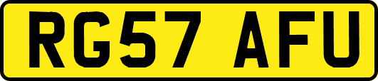 RG57AFU