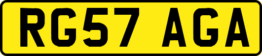 RG57AGA
