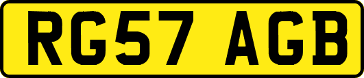 RG57AGB