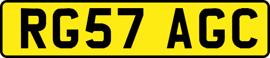 RG57AGC