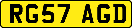 RG57AGD