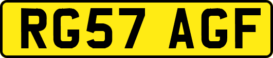 RG57AGF