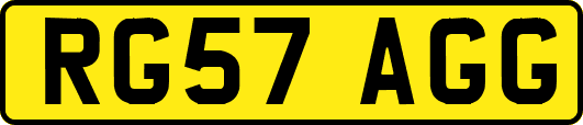 RG57AGG