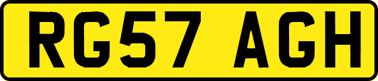 RG57AGH