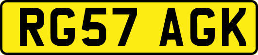 RG57AGK