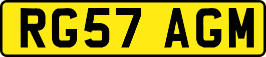 RG57AGM