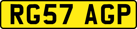 RG57AGP