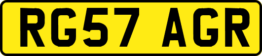 RG57AGR