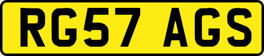 RG57AGS
