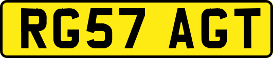 RG57AGT