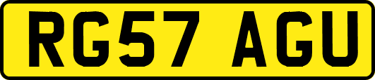 RG57AGU