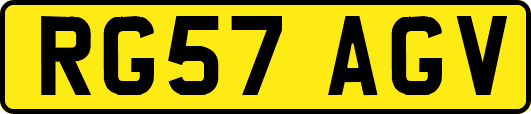 RG57AGV