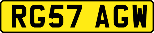 RG57AGW