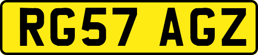 RG57AGZ