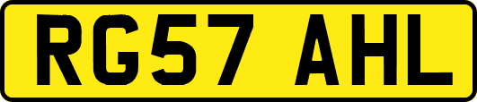 RG57AHL