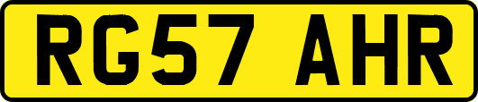 RG57AHR