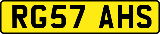 RG57AHS