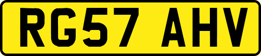 RG57AHV