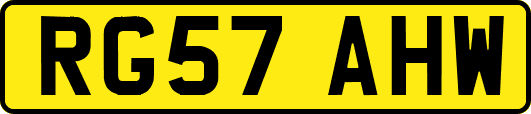 RG57AHW