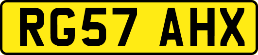RG57AHX
