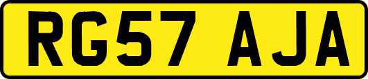 RG57AJA