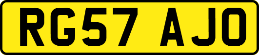 RG57AJO