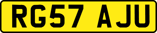 RG57AJU