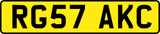 RG57AKC