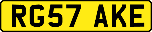 RG57AKE