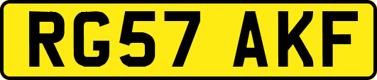 RG57AKF
