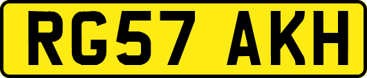 RG57AKH
