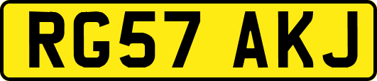 RG57AKJ