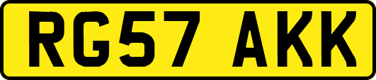 RG57AKK